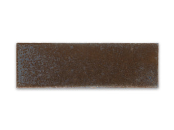 2"x6" Subway Tile - 124 Stormy Blue