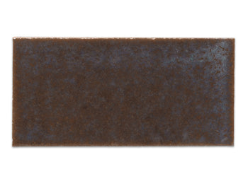 3"x6" Subway Tile - 124 Stormy Blue