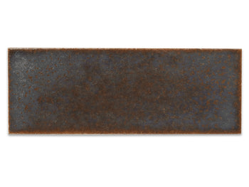 3"x8" Subway Tile - 124 Stormy Blue