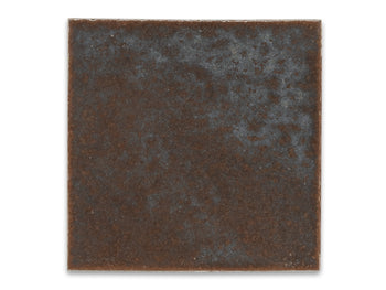 4"x4" Subway Tile - 124 Stormy Blue