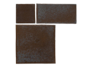 Large Craftsman Squares - 124 Stormy Blue