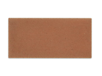 2"x4" Subway Tile - 43 Terracotta