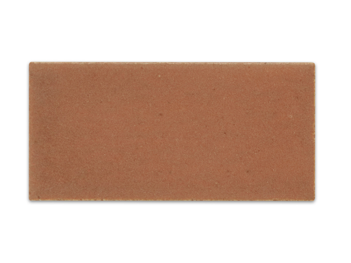 2"x4" Subway Tile - 43 Terracotta