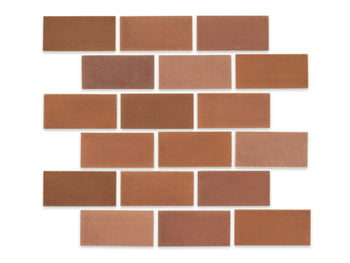 43 Terracotta / Tile
