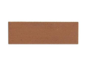 2"x6" Subway Tile - 43 Terracotta