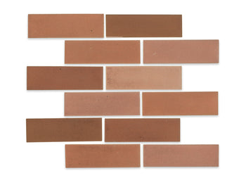 43 Terracotta / Tile