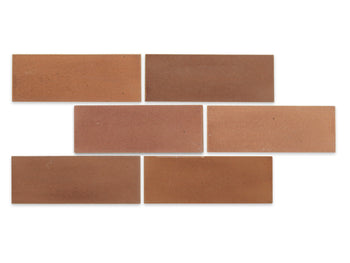 43 Terracotta / Tile