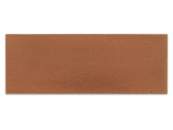 3"x8" Subway Tile - 43 Terracotta