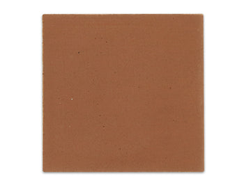 4"x4" Subway Tile - 43 Terracotta