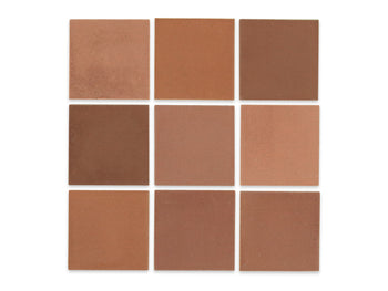 43 Terracotta / Tile