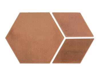 43 Terracotta / Tile