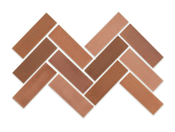 43 Terracotta / Tile