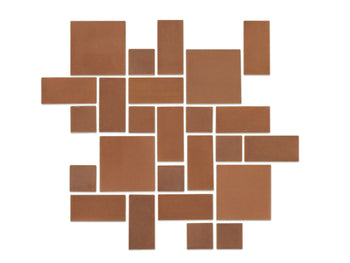 43 Terracotta / Tile