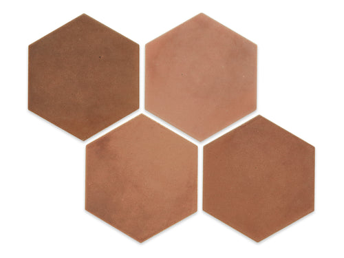 Large Hexagon