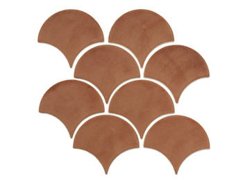 43 Terracotta / Tile