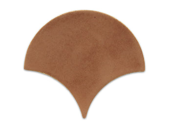 43 Terracotta / Tile