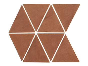 43 Terracotta / Tile