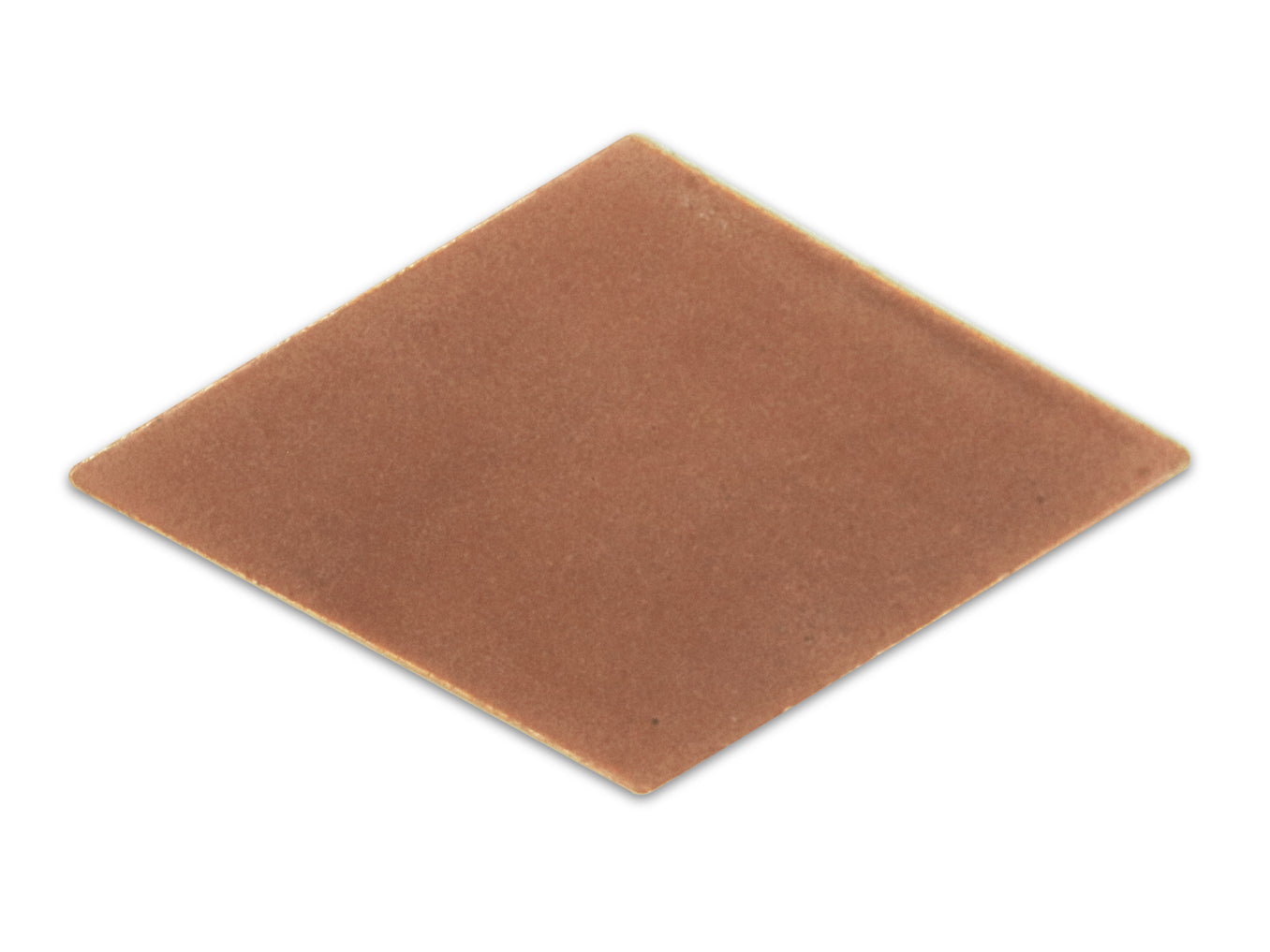 Medium Diamonds - 43 Terracotta