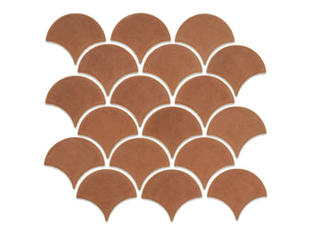 43 Terracotta / Tile