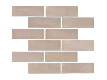 2"x6" Subway Tile - 435 Thistle