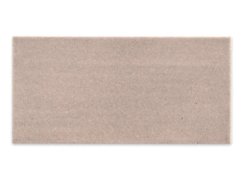 3"x6" Subway Tile - 435 Thistle