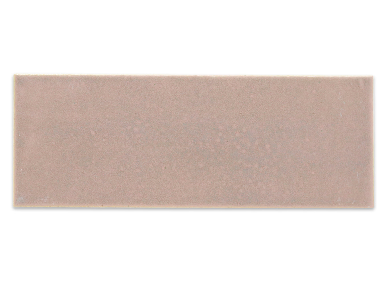 3"x8" Subway Tile - 435 Thistle