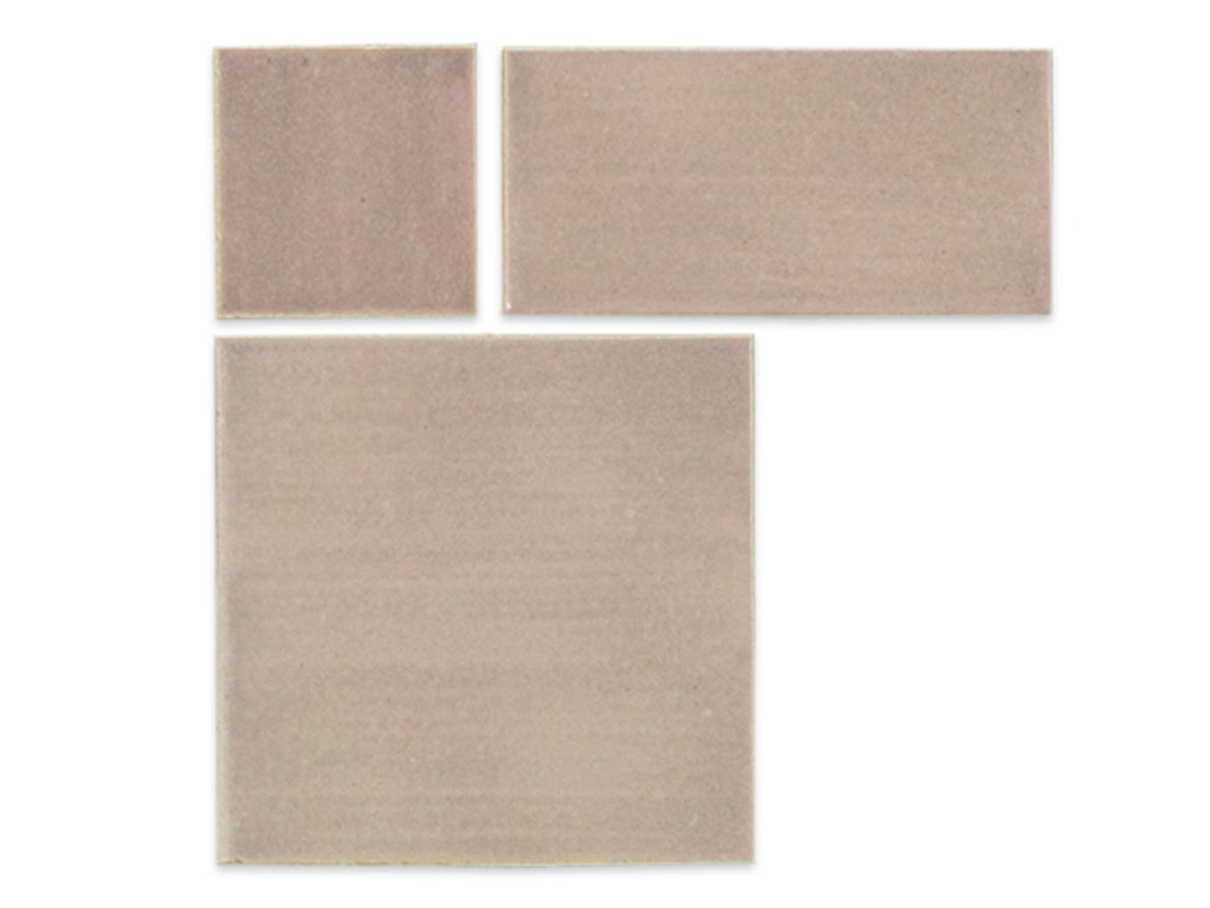 Large Craftsman Squares - 435 Thistle