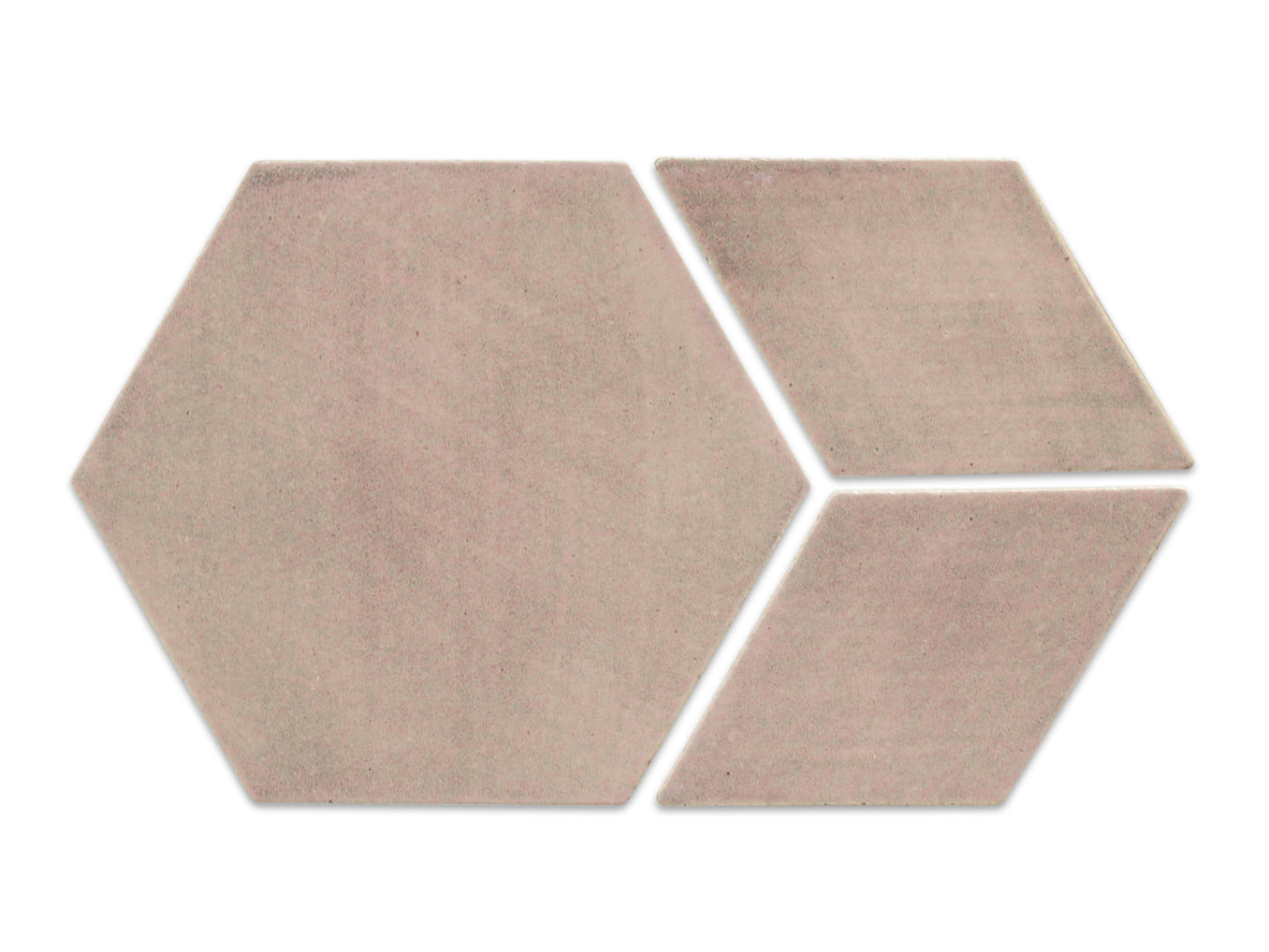 Geo-Star Pattern - 435 Thistle