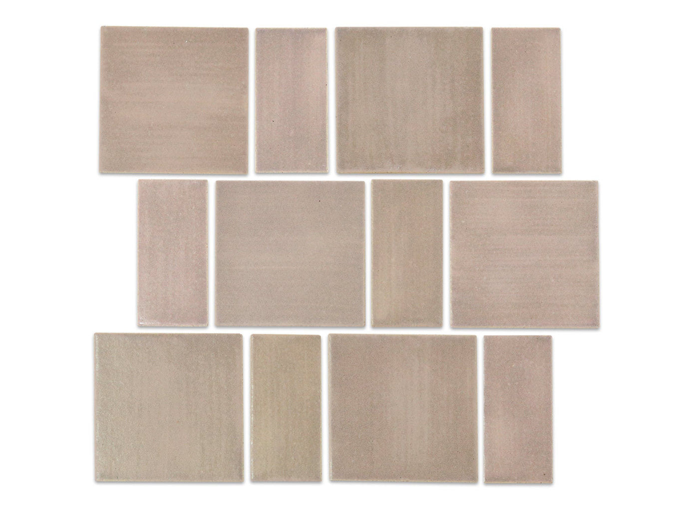 Sheeted Kenwood Pattern