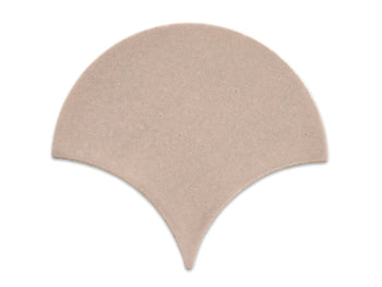 Large Moroccan Fish Scales - 435 Thistle