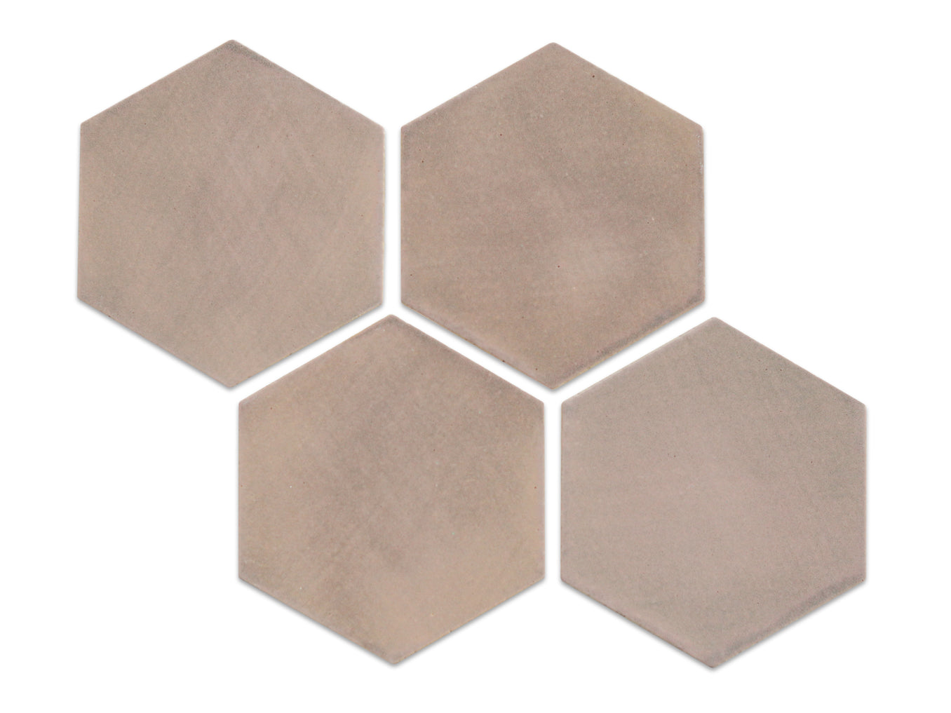 Geo-Hex Pattern - 435 Thistle