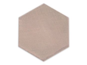 Large Hexagon - 435 Thistle