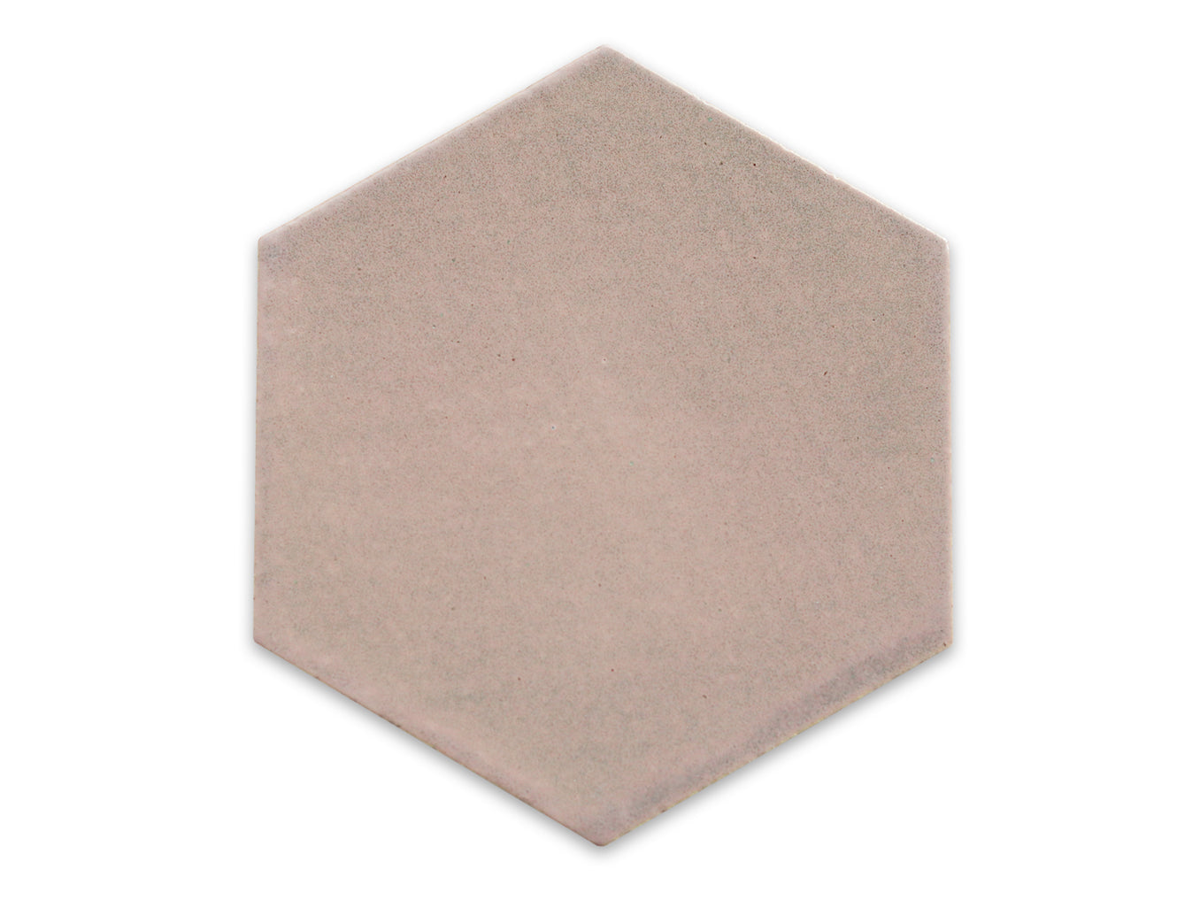 Large Hexagon - 435 Thistle