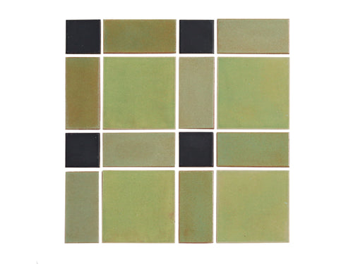 Tudor Pattern