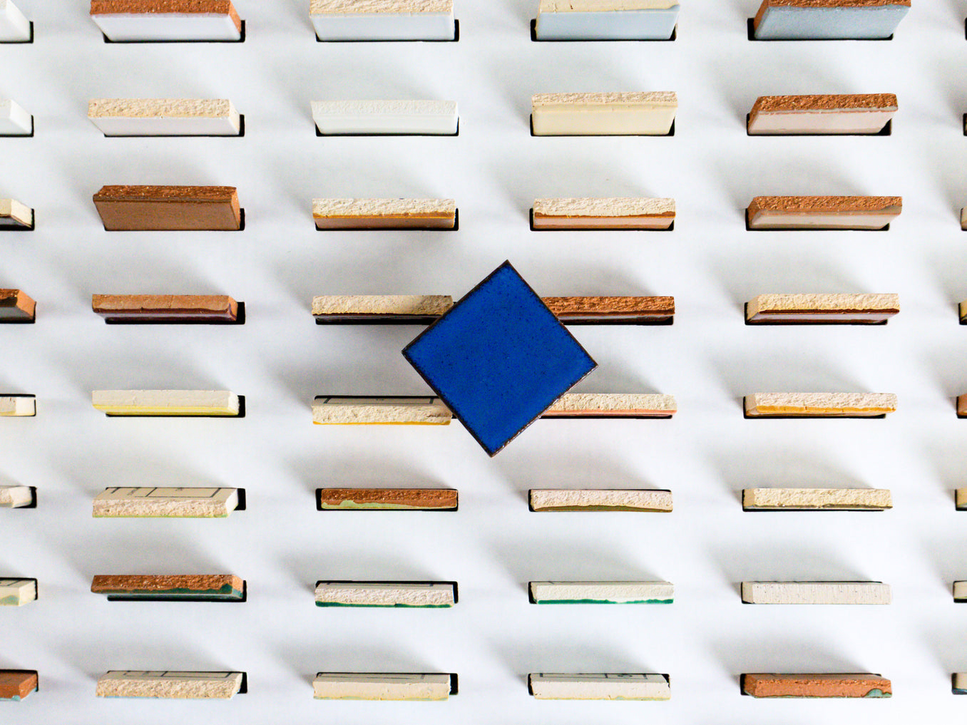 Signature Color Palette