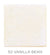 50 Vanilla Bean