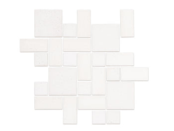 Large Craftsman Squares - 50 Vanilla Bean