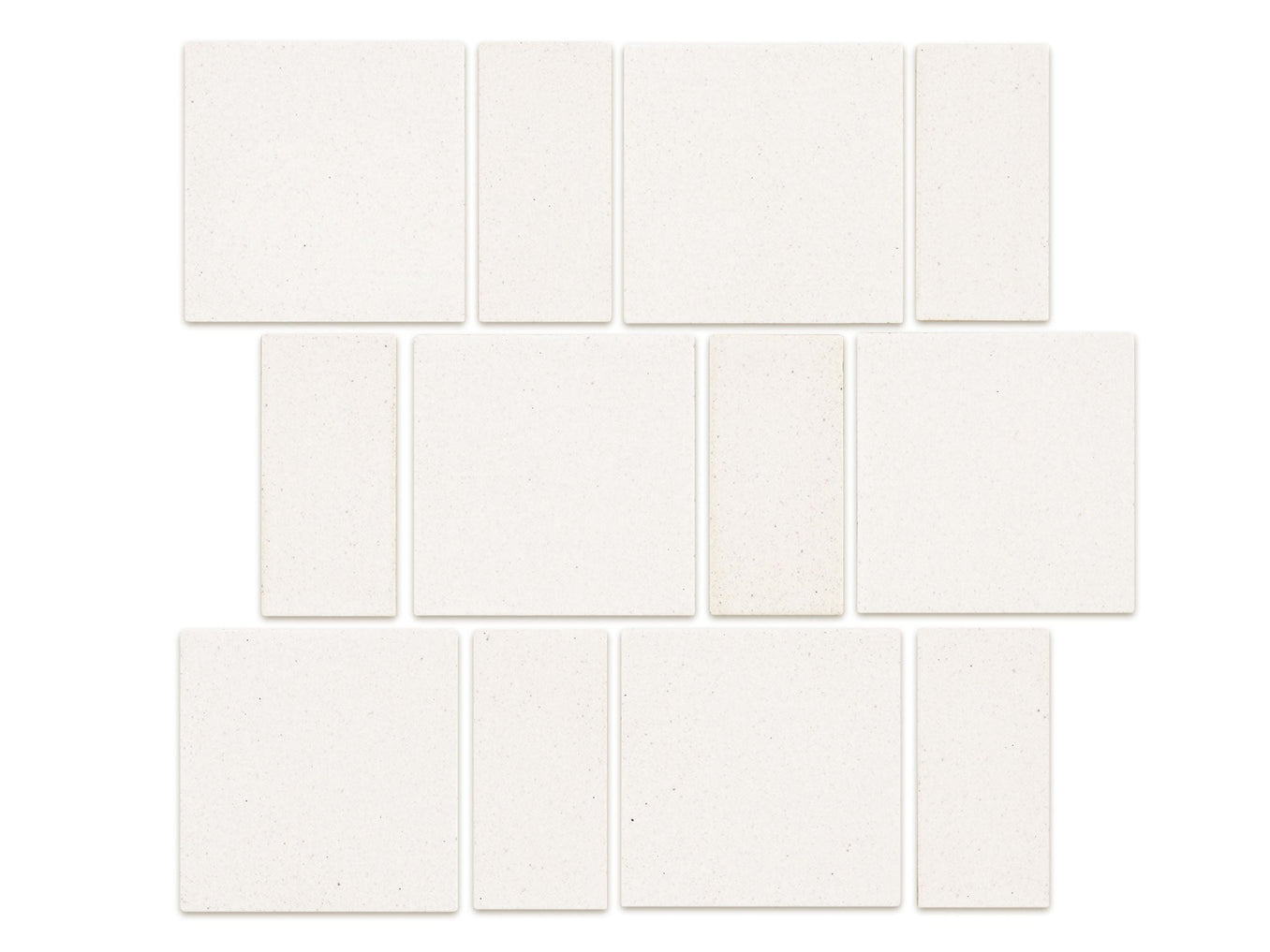 Sheeted Kenwood Pattern