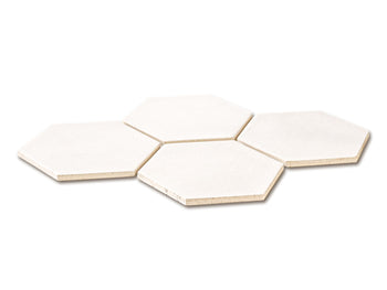 50 Vanilla Bean / Tile