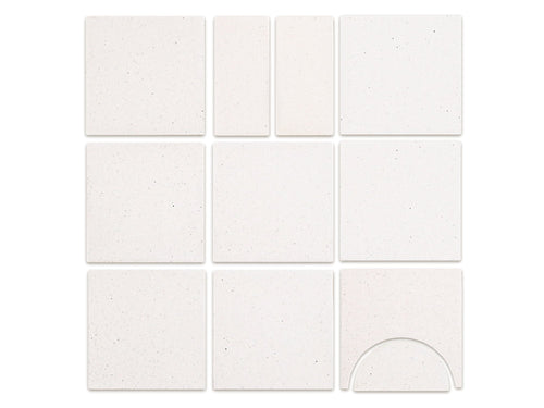 Mid Mod Squares