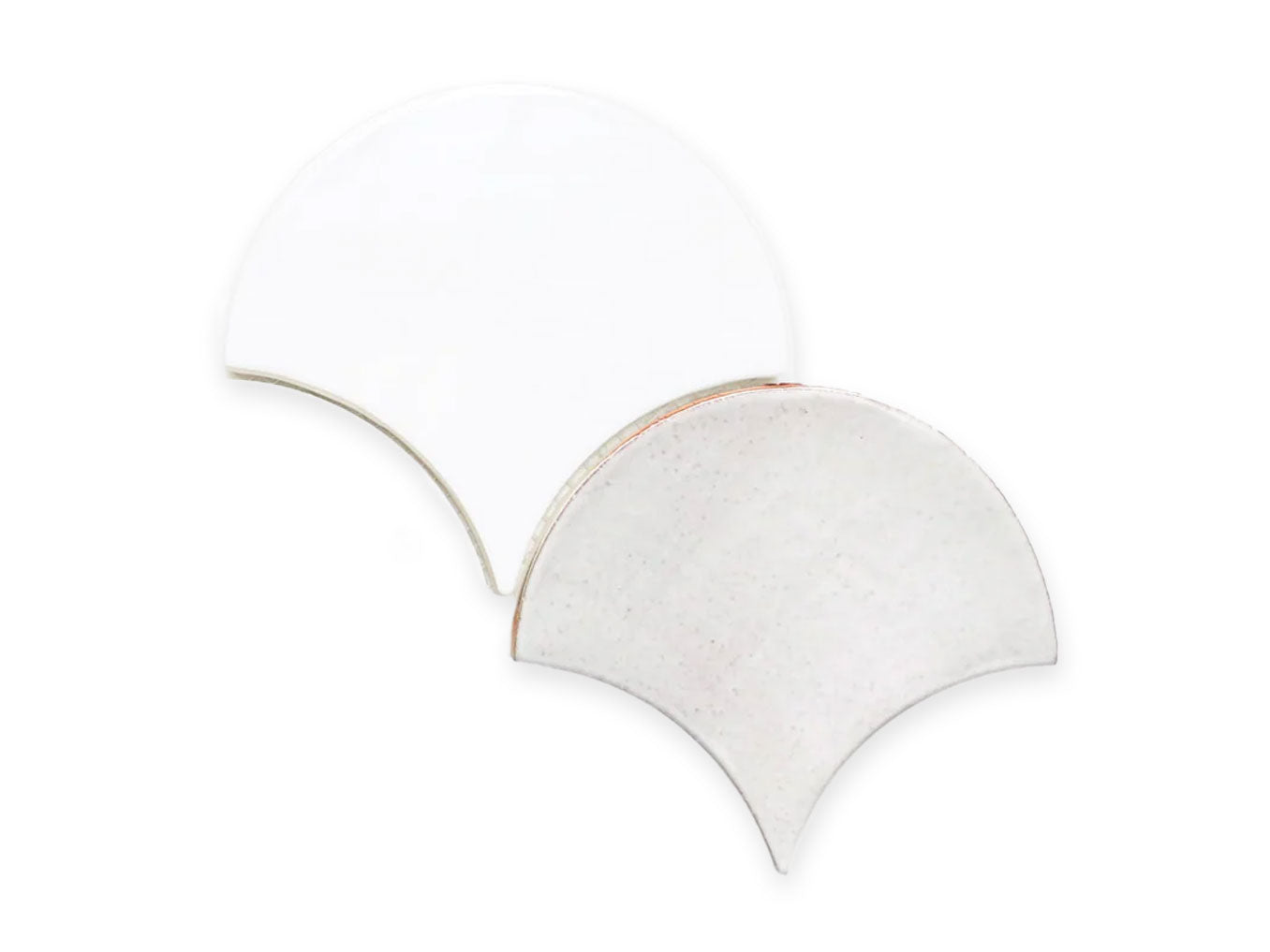 Large Moroccan Fish Scales - Winter Blend