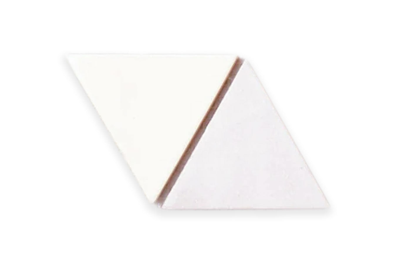 Small Triangles - Winter Blend