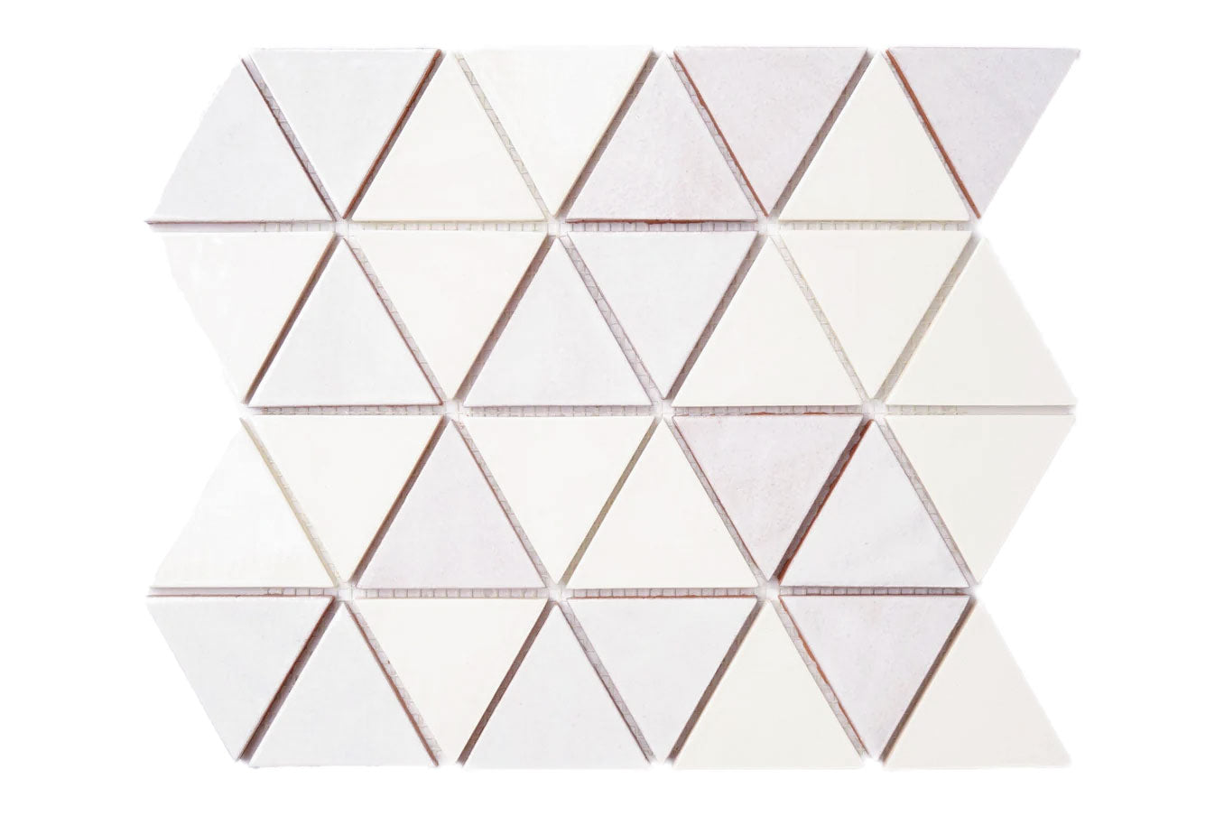 Small Triangle - Winter Blend