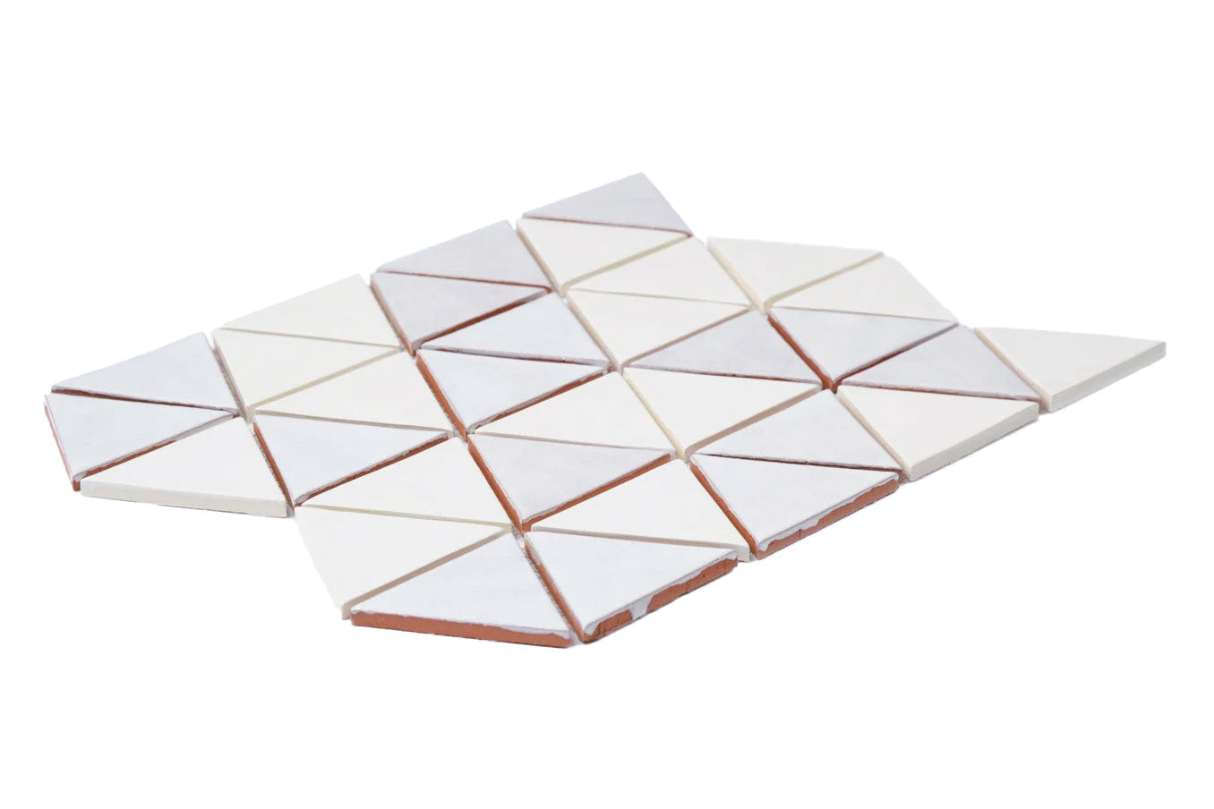 Small Triangle - Winter Blend