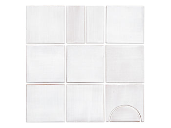 130 White / Tile