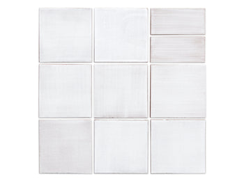 130 White / Tile