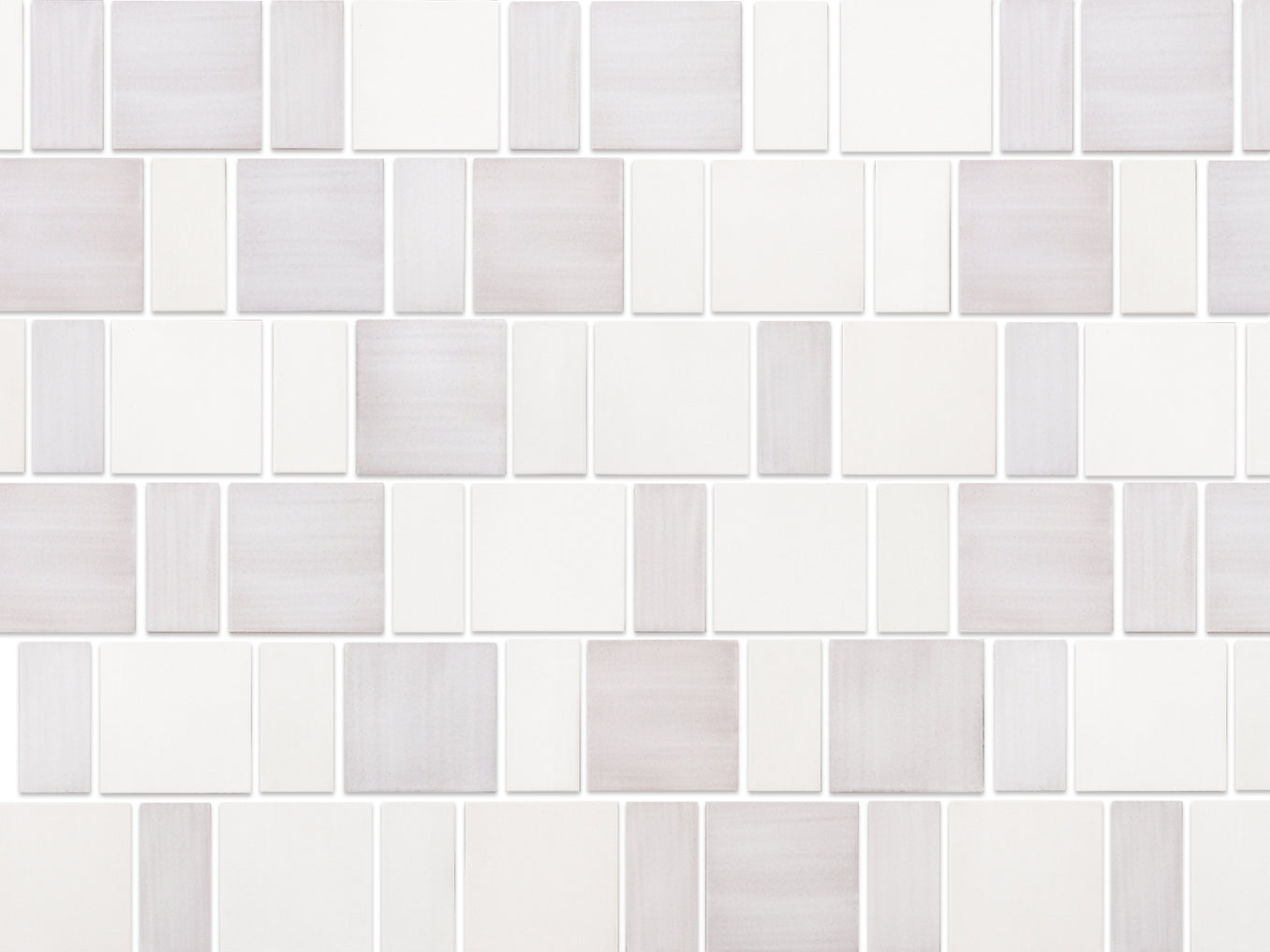 Sheeted Kenwood Pattern - Winter Blend