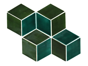 Woodland Blend / Tile