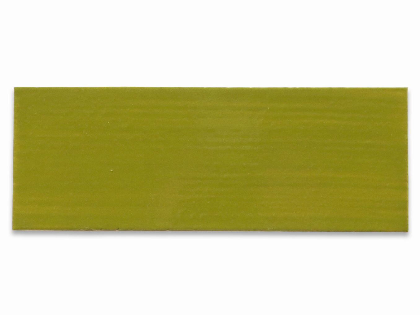 3"x8" Subway Tile - 25 Avocado