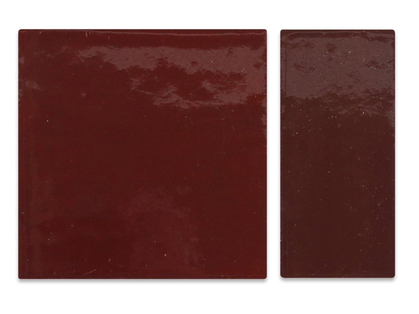Sheeted Kenwood Pattern - 321 Black Cherry